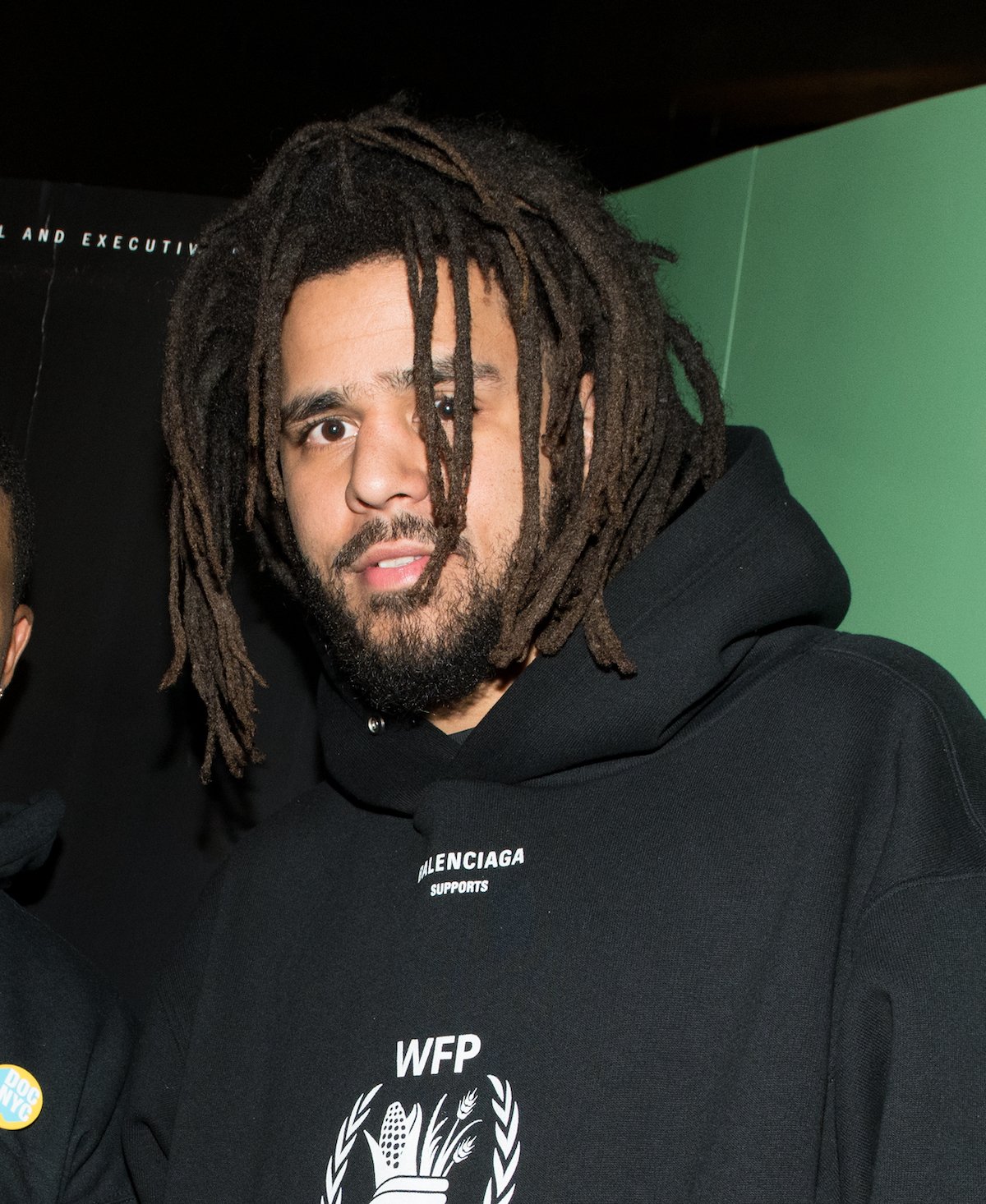 J. Cole