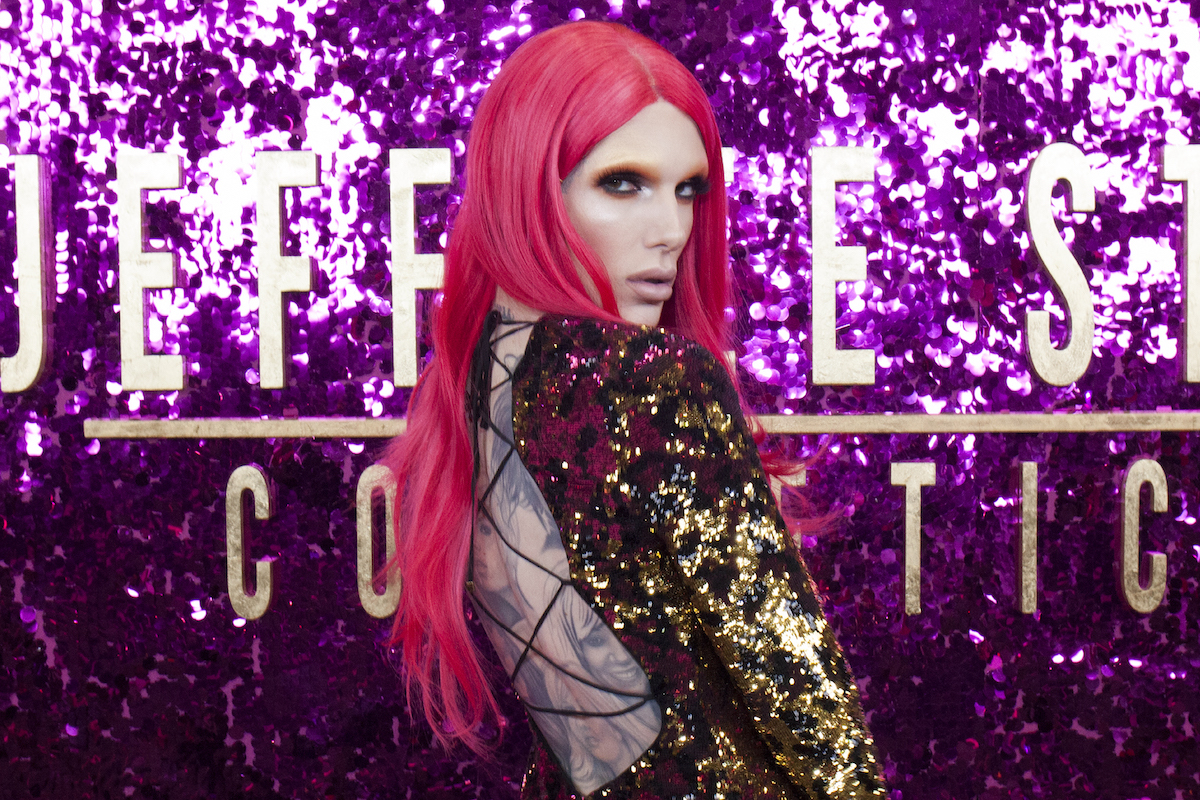 Jeffree Star