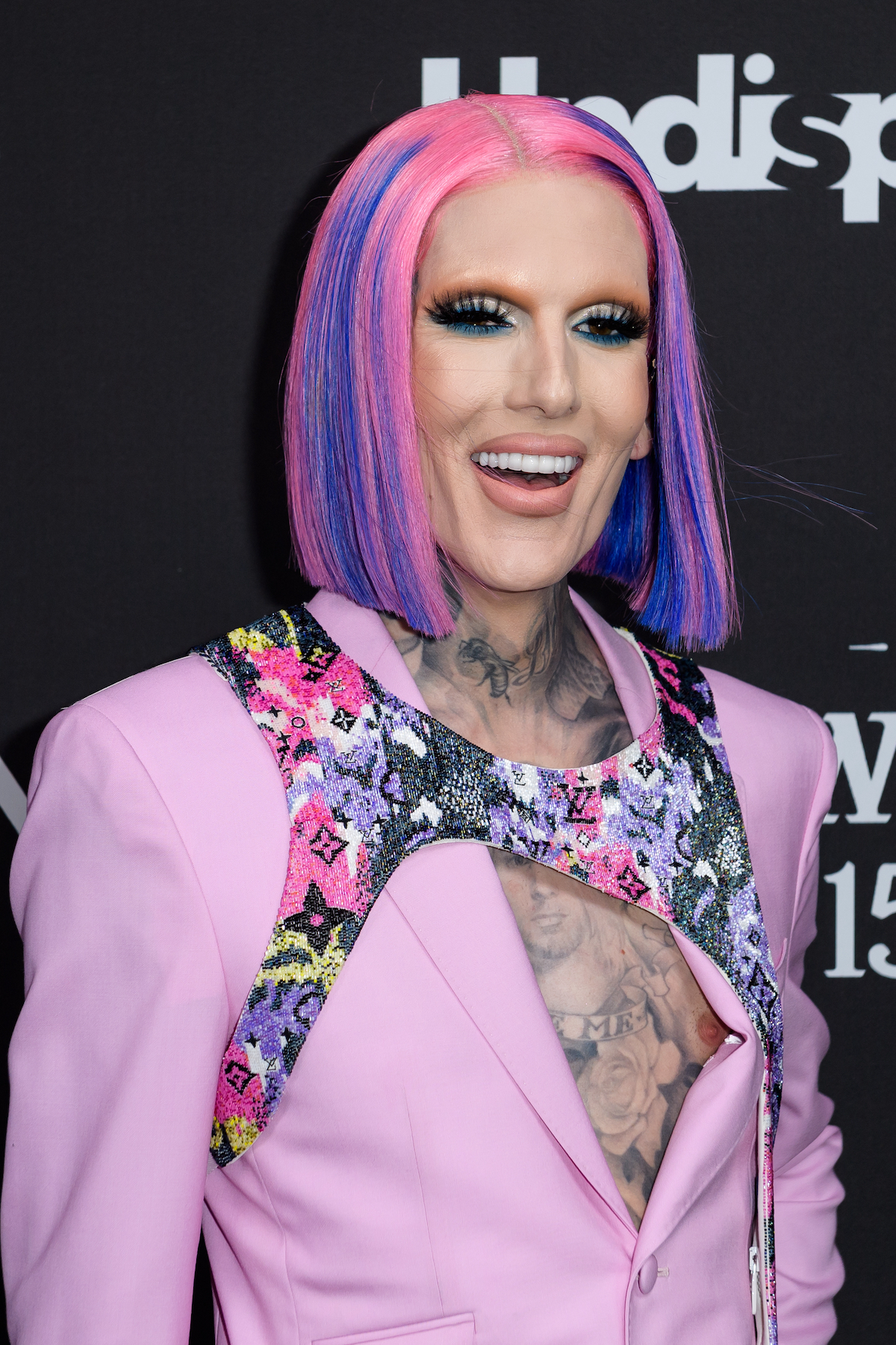 Jeffree Star