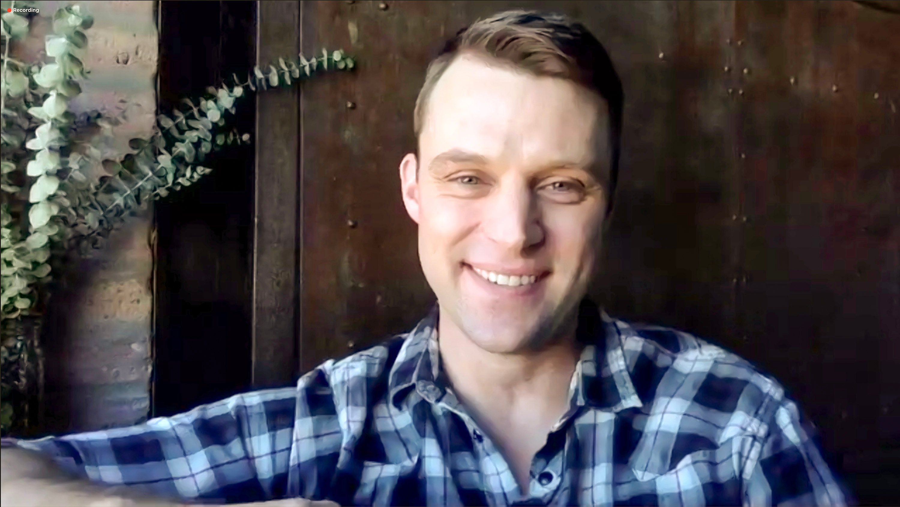 Jesse Spencer