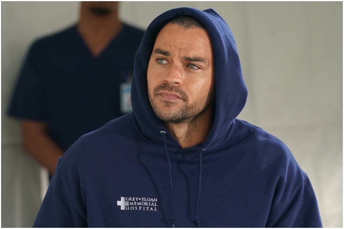 &#039;Grey&#039;s Anatomy&#039;: Why Some Fans Say Jackson Avery Is &#039;Pretty but Not