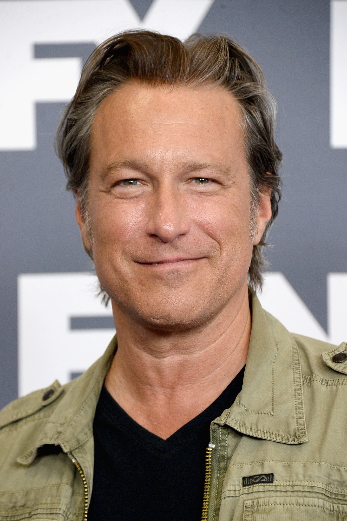 John Corbett poses for a photo at the TCA 2016 Summer Press Tour