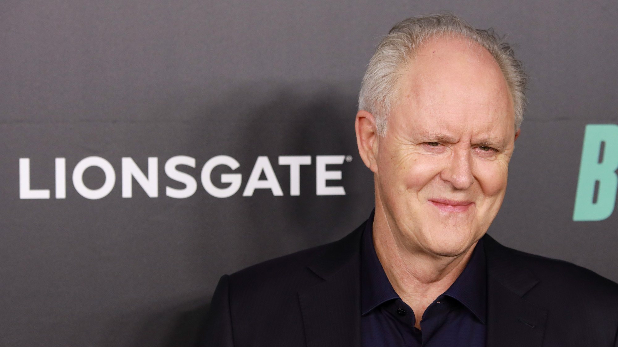 John Lithgow