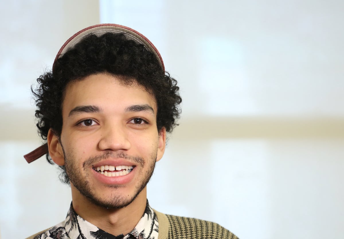 Justice Smith