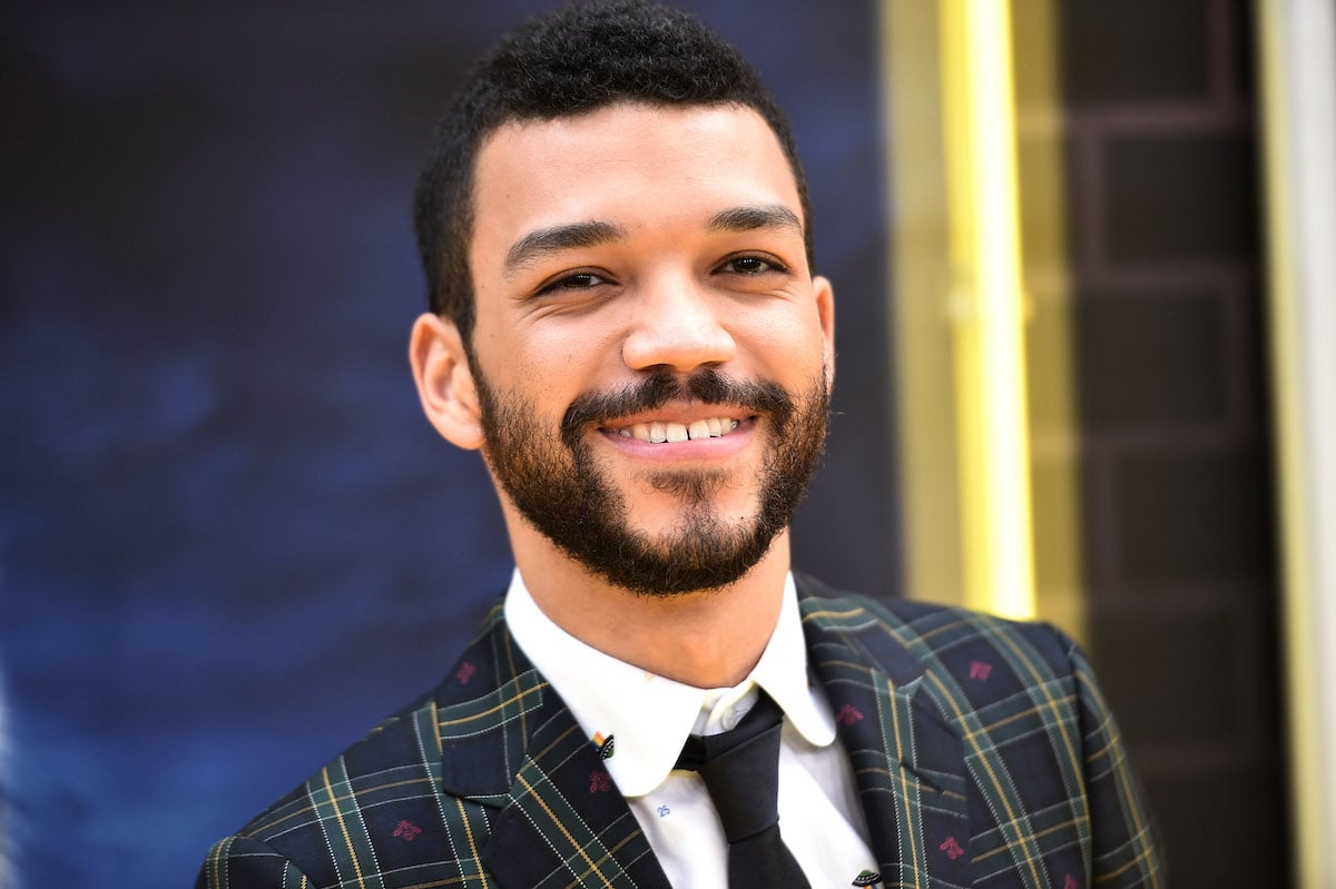 Justice Smith