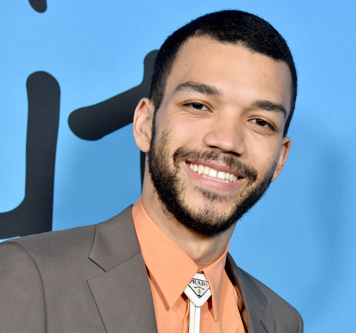Is Justice Smith Related to Will Smith?