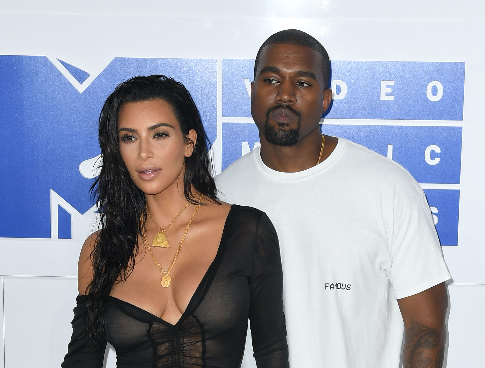 ‘KUWTK’: Fans Aren’t Buying Into the Theory That Kimye Drama Is Fake