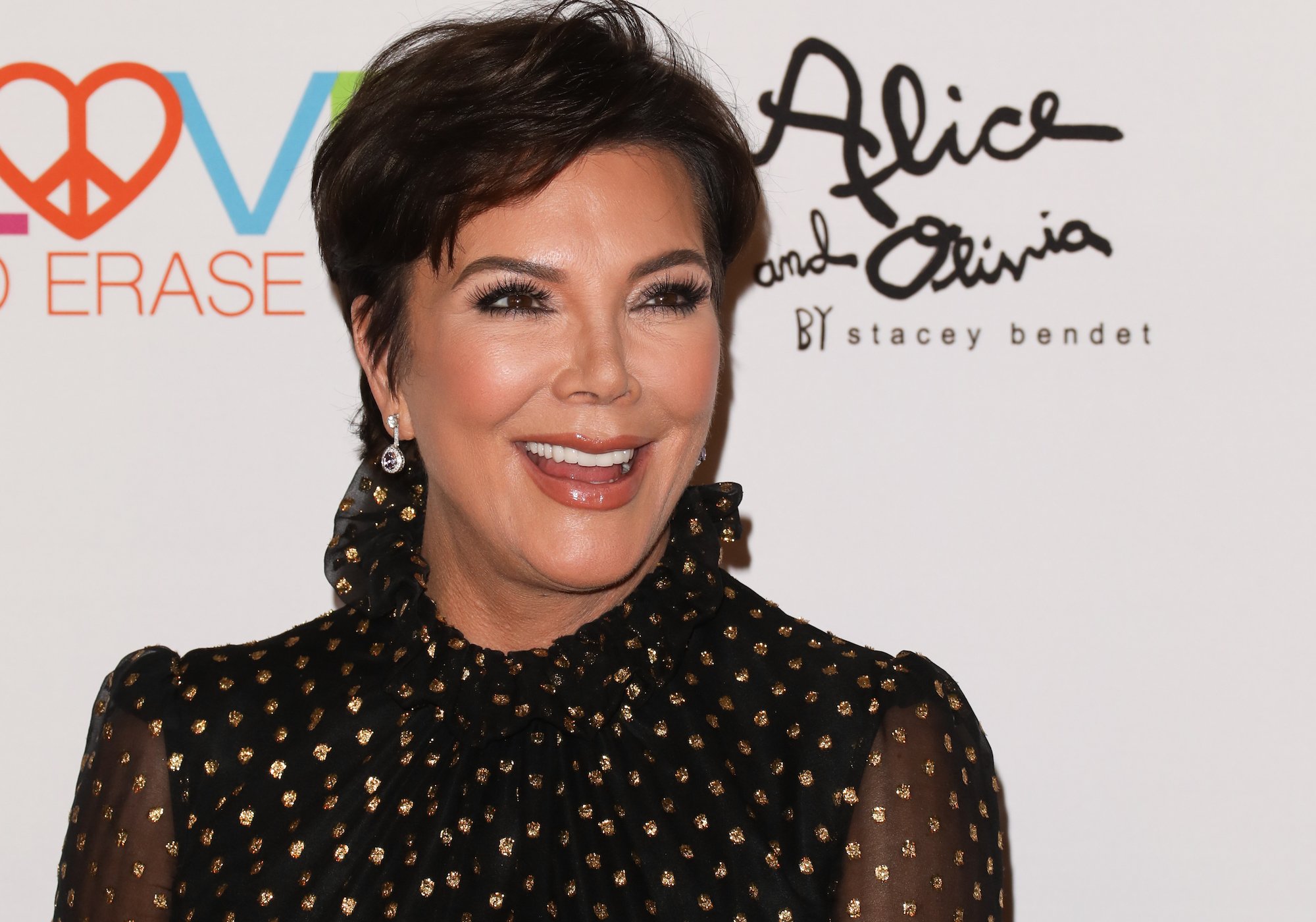 Kris Jenner Reveals Her ‘Best Investment’ Isn’t Financial At All
