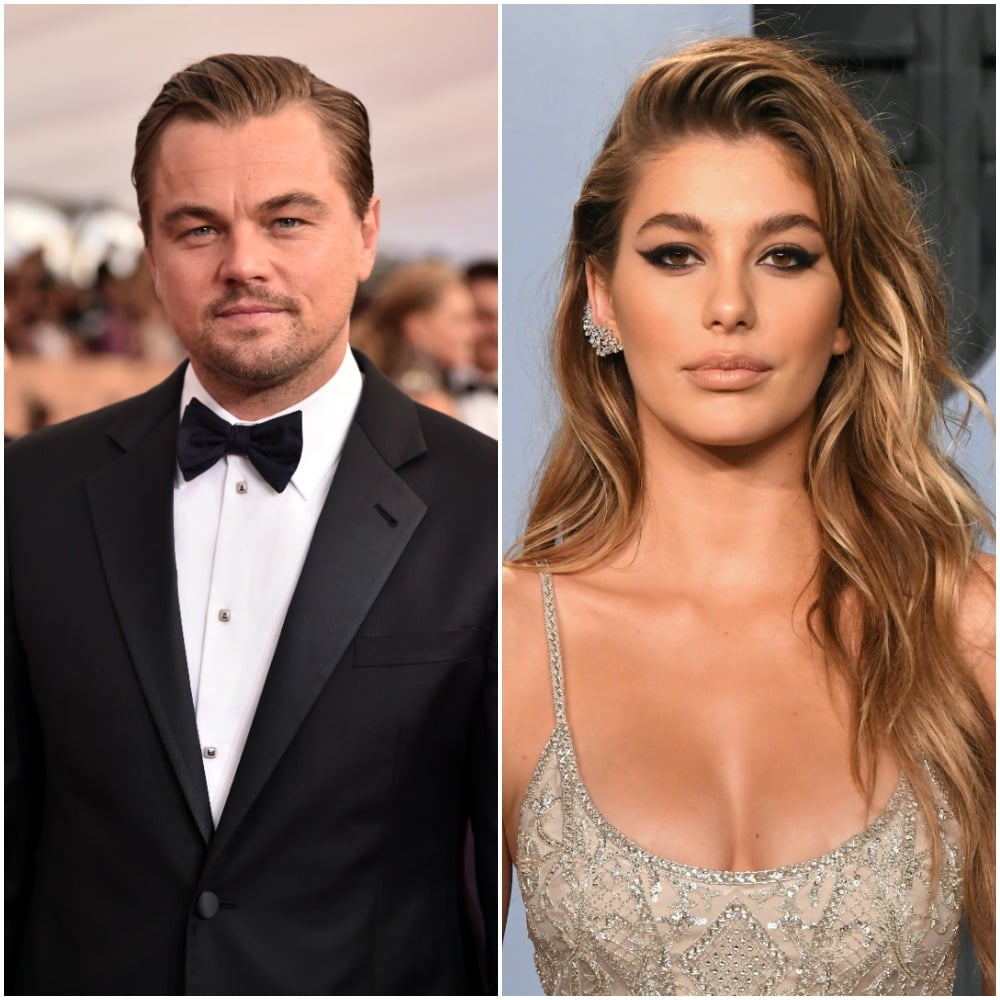 Leonardo DiCaprio wife could be long term girlfrien Camila Morrone