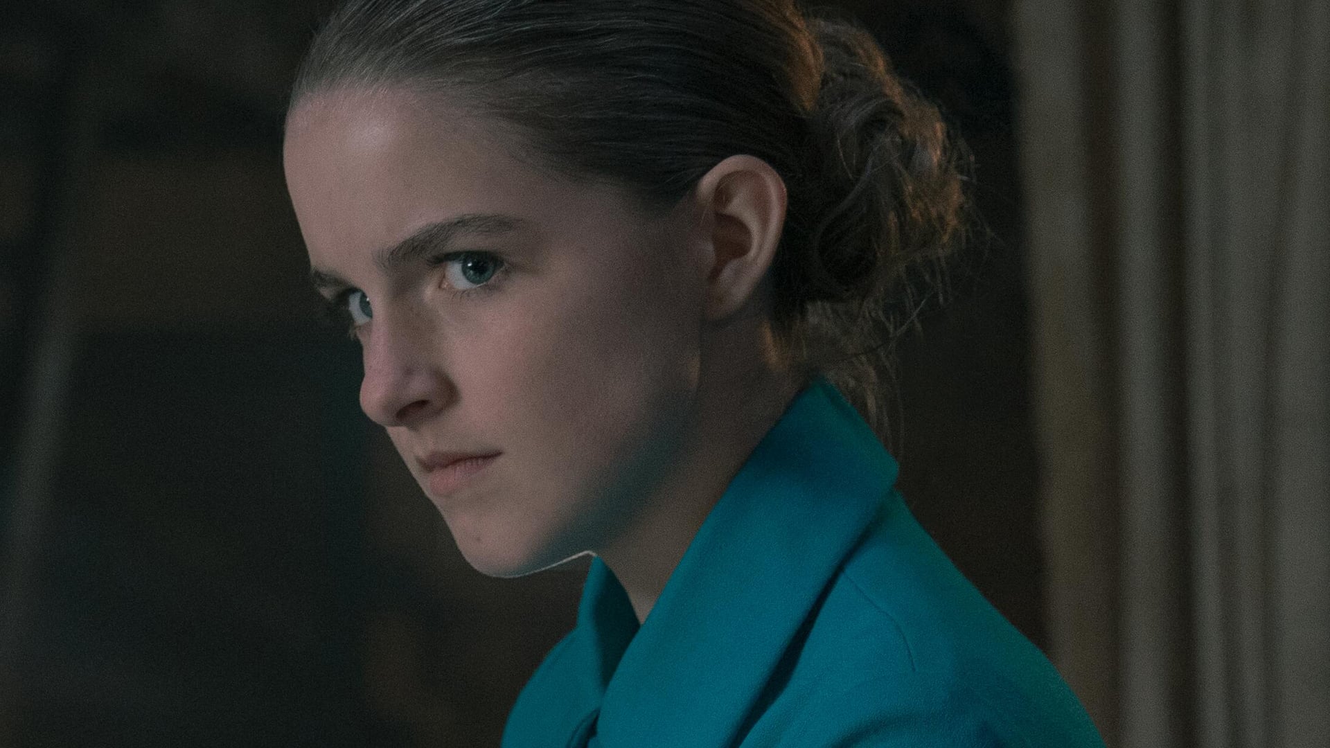 The Handmaid s Tale Who Plays Mrs Esther Keyes McKenna Grace Joins The Handmaid s Tale Who Plays Mrs Esther Keyes McKenna Grace Joins