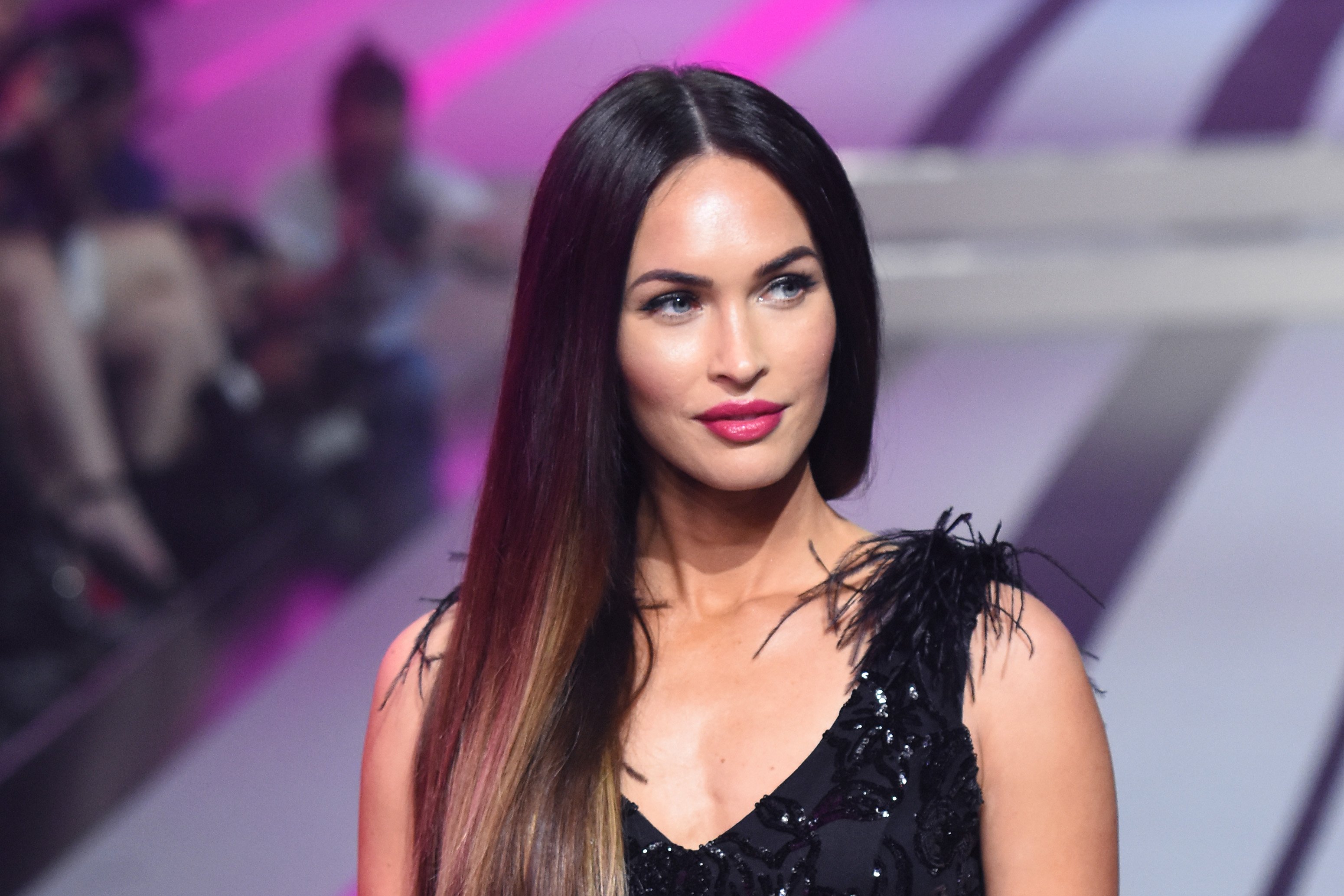 Megan Fox |  Carlos Tischler/NurPhoto via Getty Images