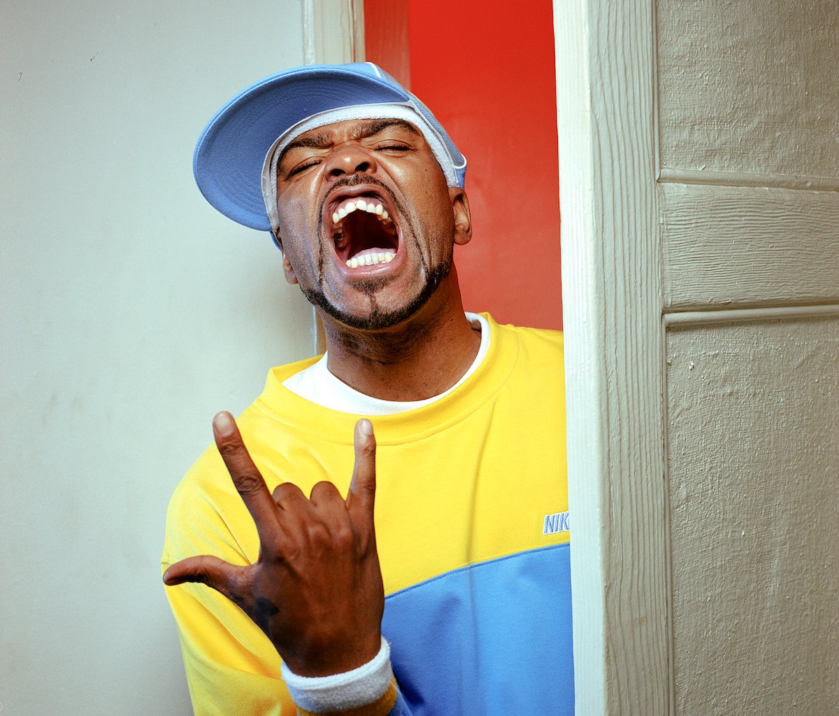 Method Man