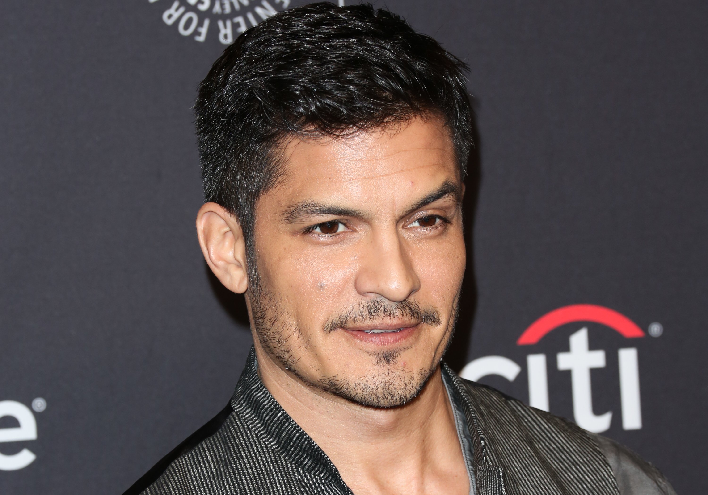 Nicholas Gonzalez | Paul Archuleta/FilmMagic