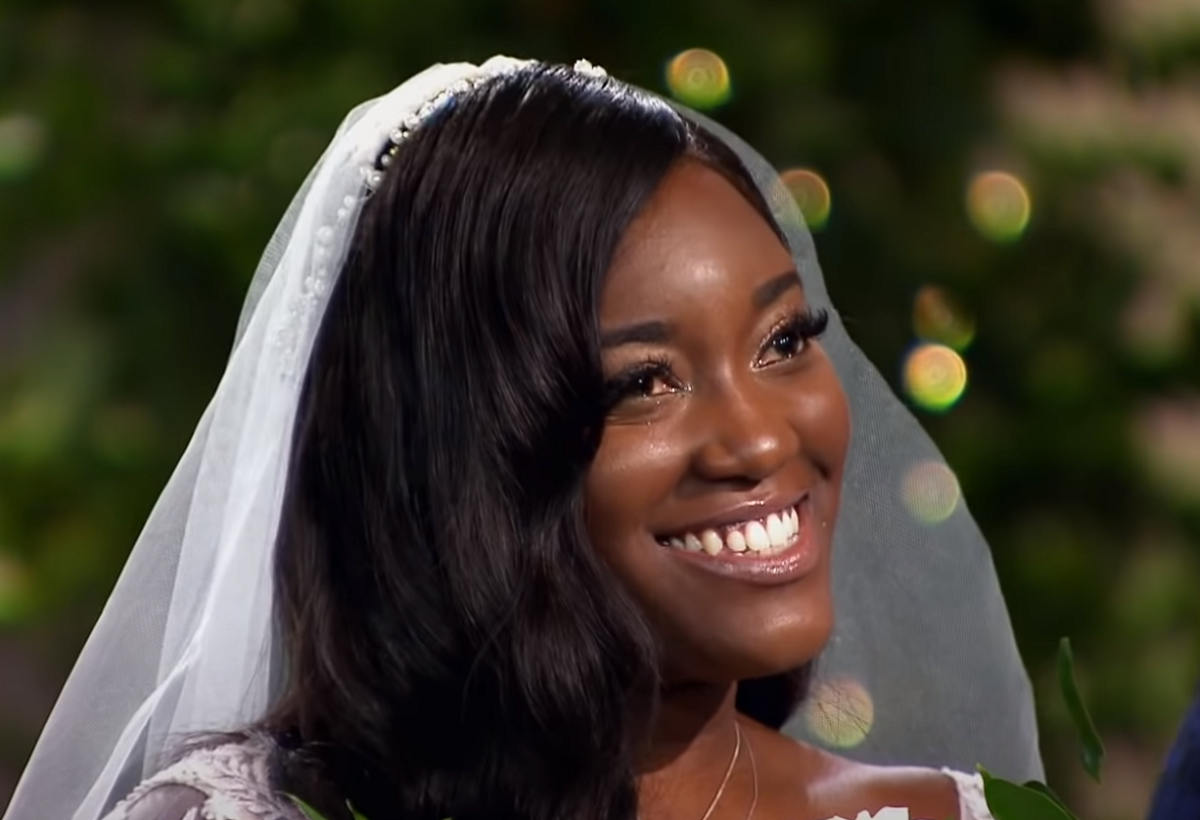 ‘Married at First Sight’: Dr. Pepper Tells Paige That Chris Is a ‘Narcissist’; A Former Cast Member Reacts