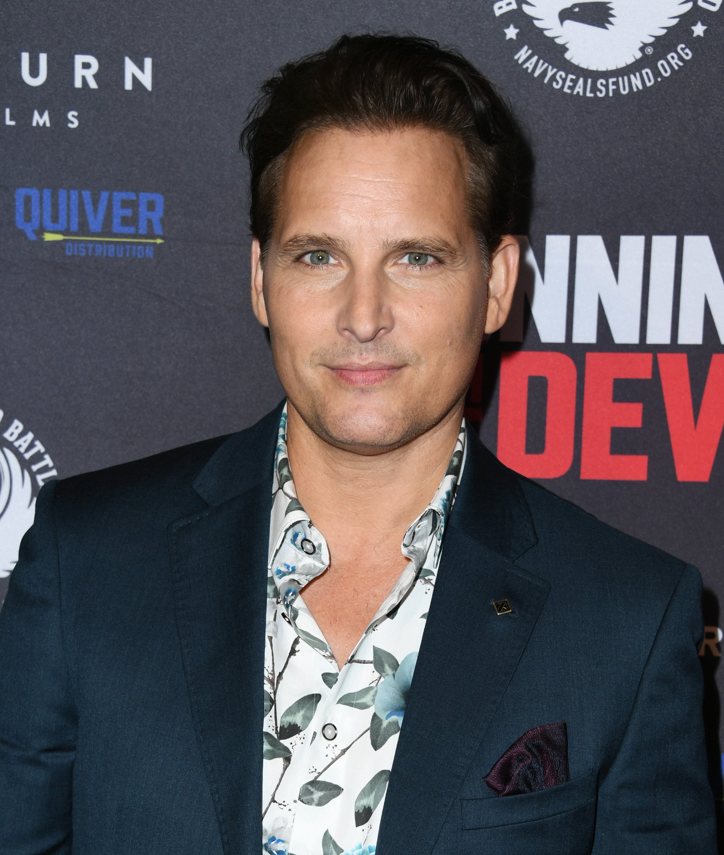 Peter Facinelli