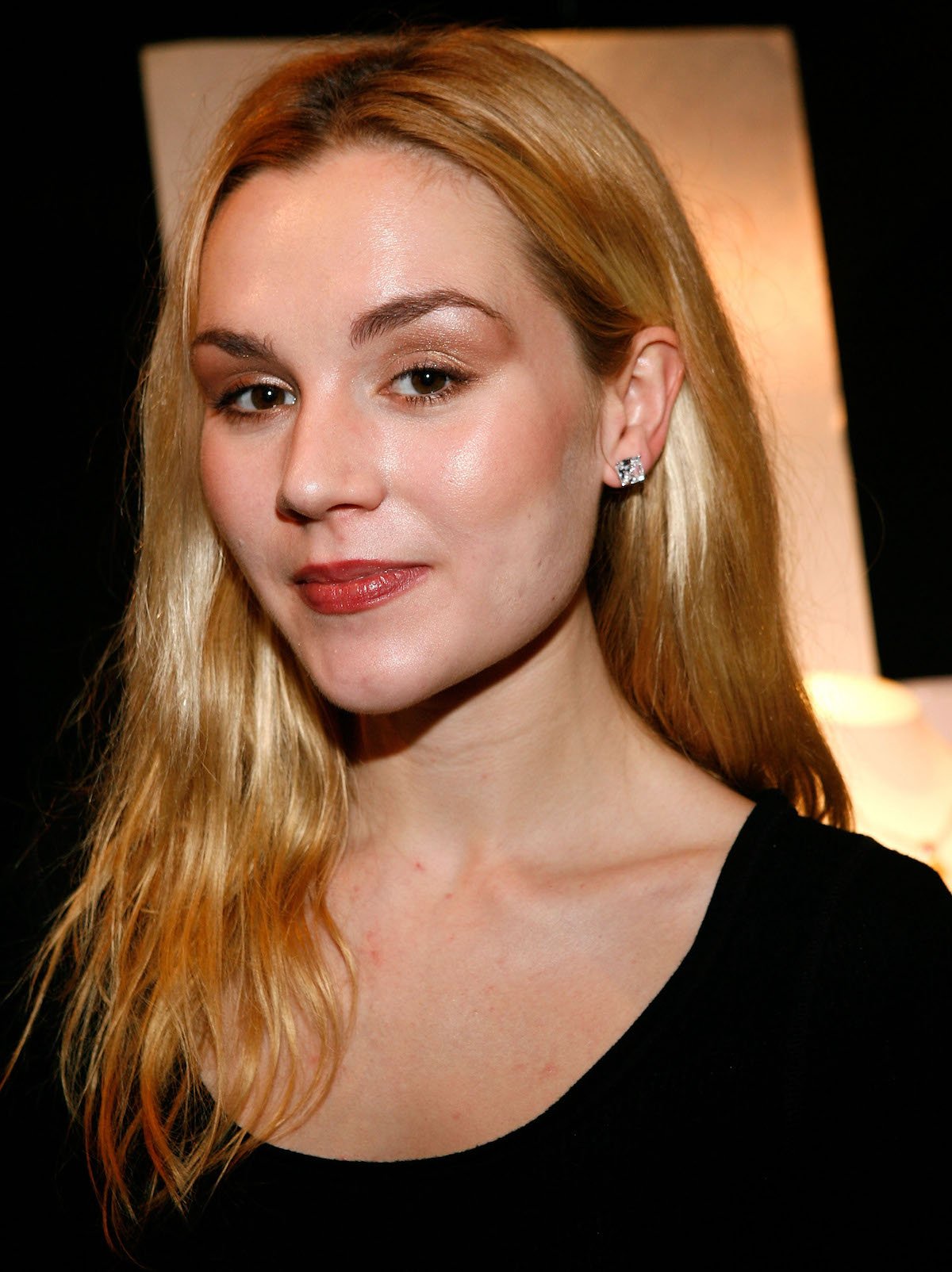 Rachel Miner