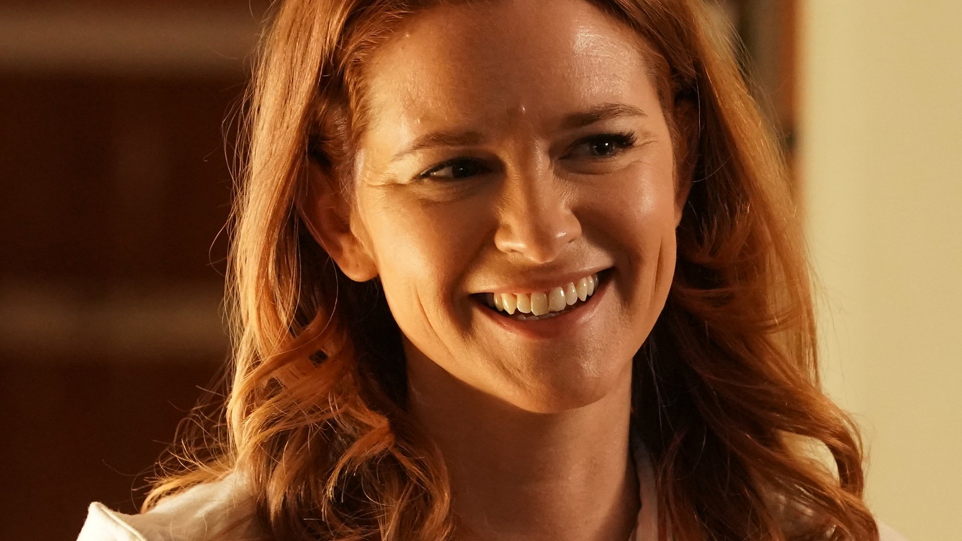 ‘Grey’s Anatomy’: Sarah Drew’s Remarks About Jesse Williams Will Make You Watch April and Jackson’s New Episode With Excitement