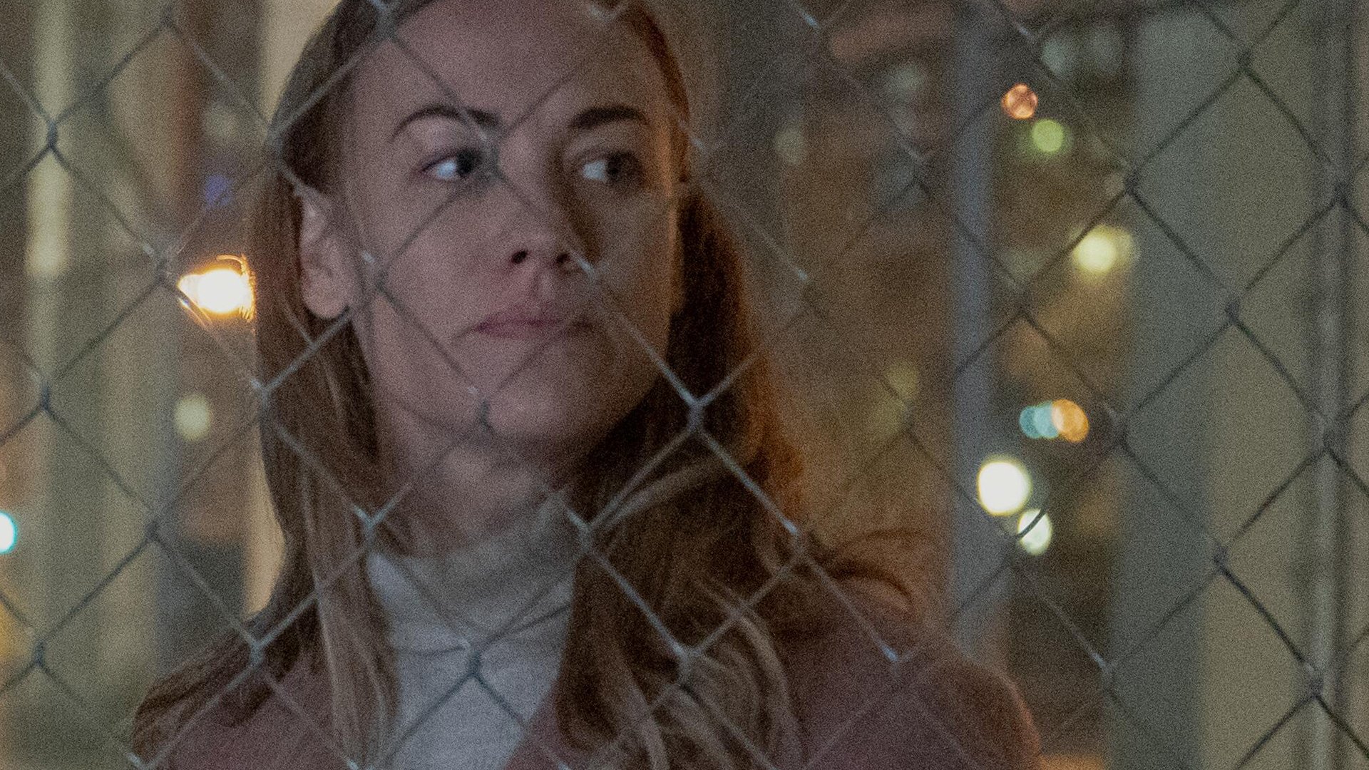 Yvonne Strahovski as Serena Joy Waterford in ‘The Handmaid’s Tale’ Season 4