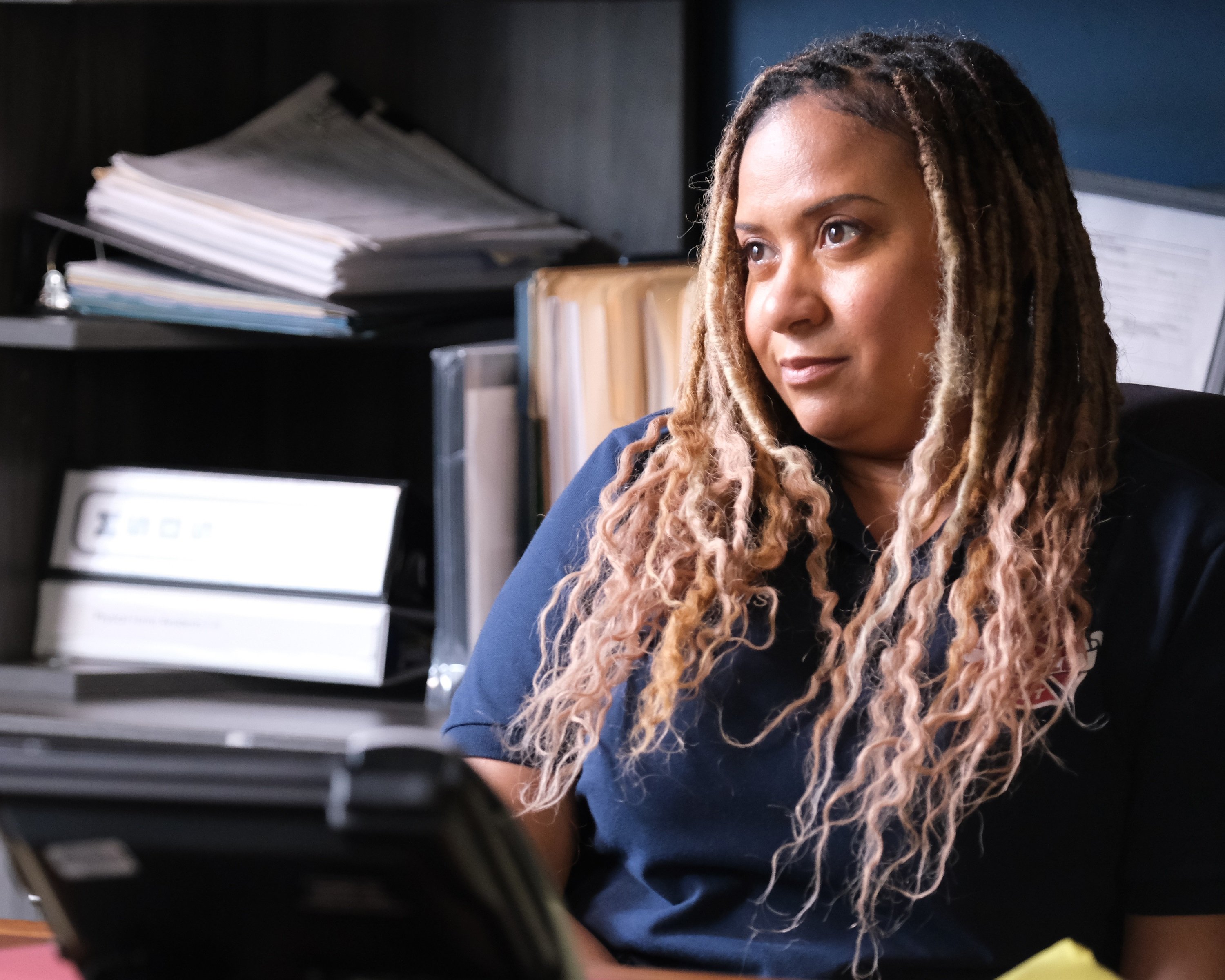Station 19 cast adds guest star Tracie Thoms as Dr. Diane Lewis