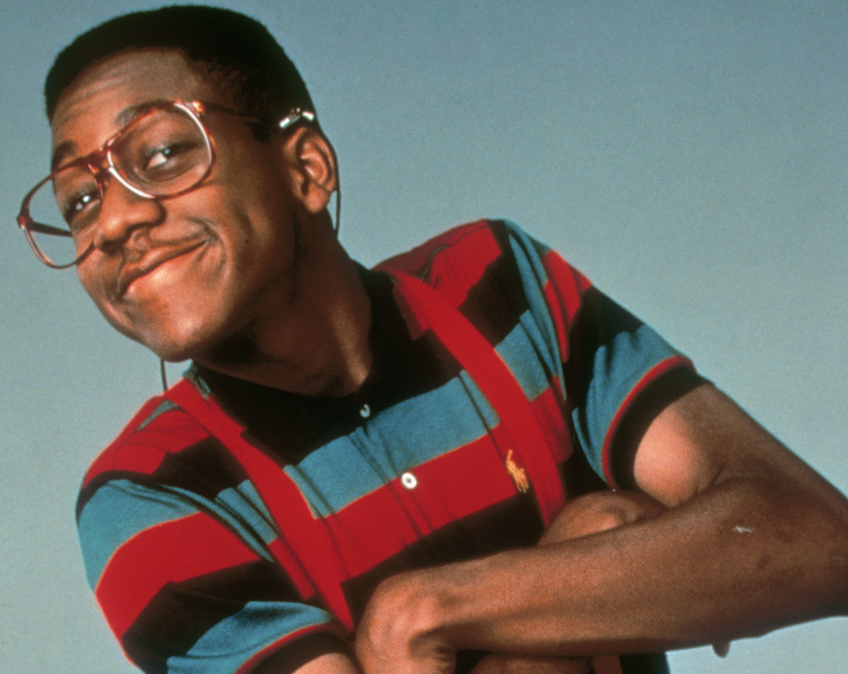 ‘Family Matters’: Steve Urkel’s Popularity Strained Jaleel White’s Relationship With His Castmates