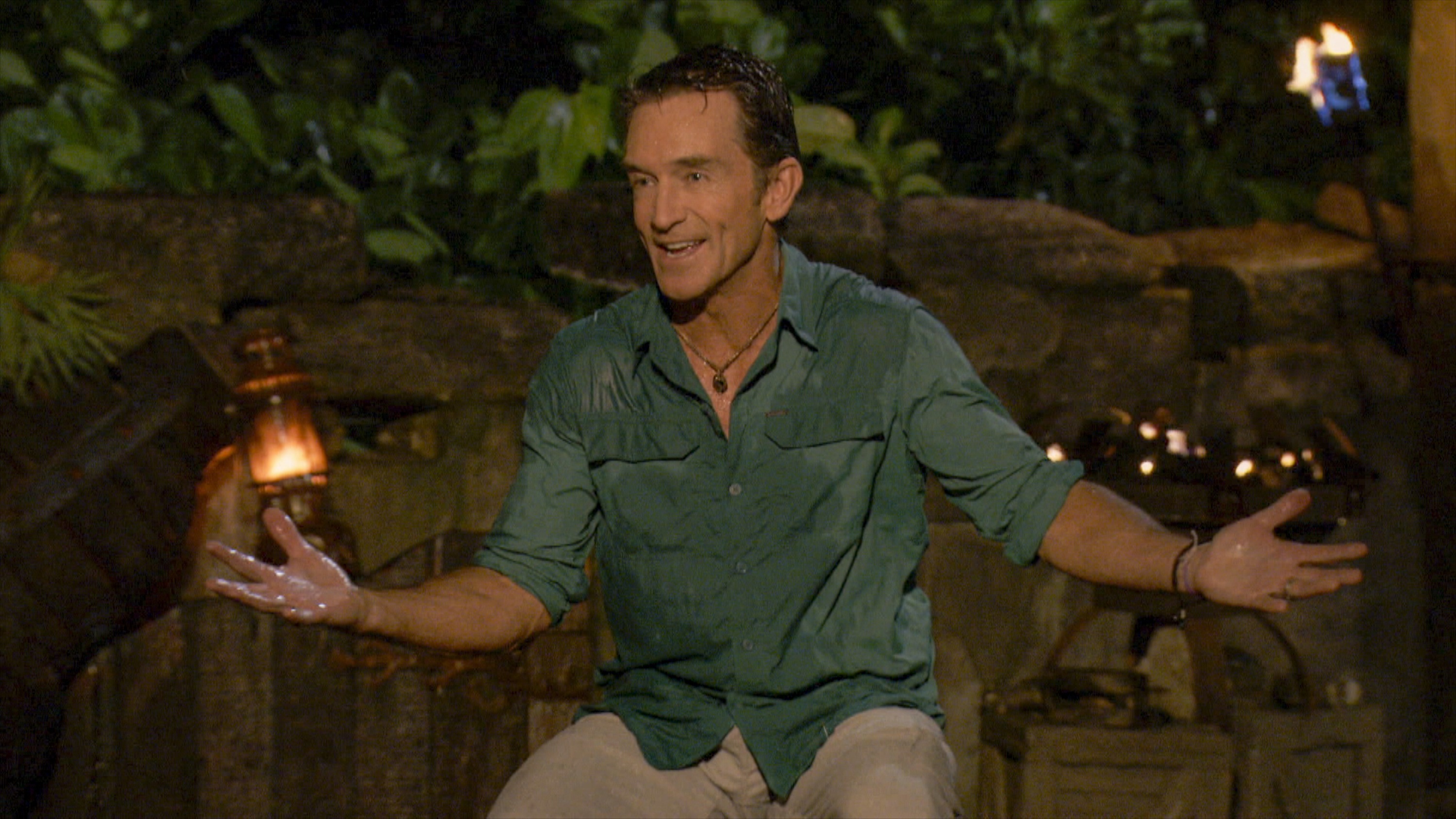 The Survivor Reddit contemplates season 41 after host Jeff Probst announced a return to production