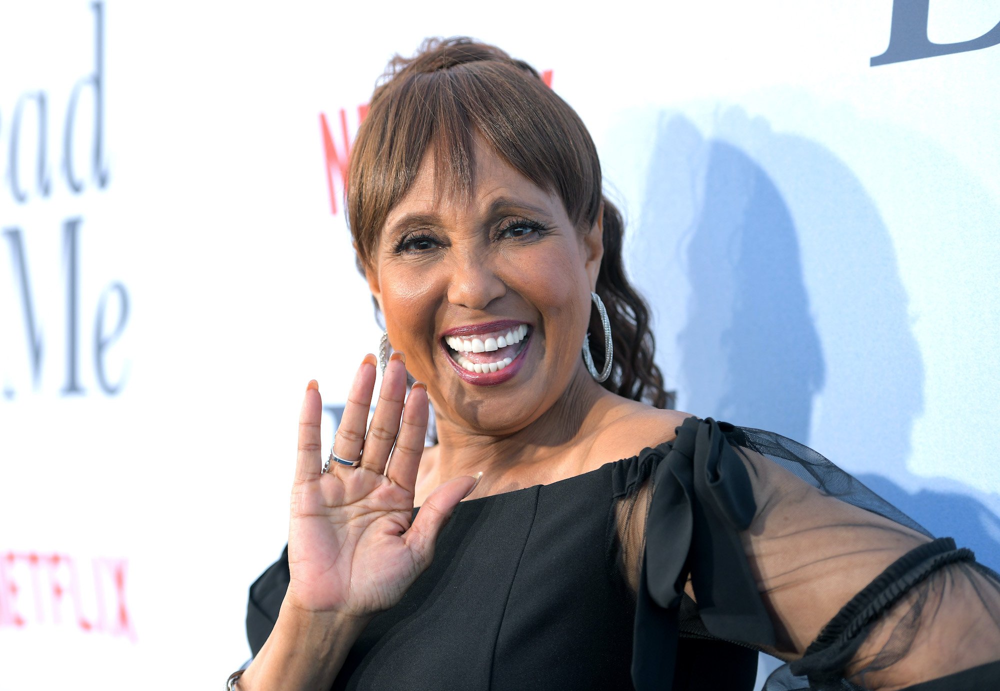 Telma Hopkins 