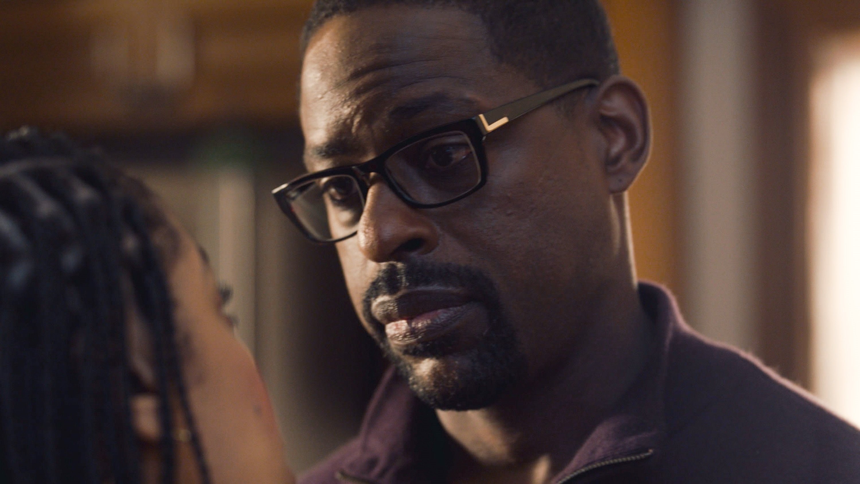 This Is Us Season 5 Episode 13 with Sterling K. Brown as Randall