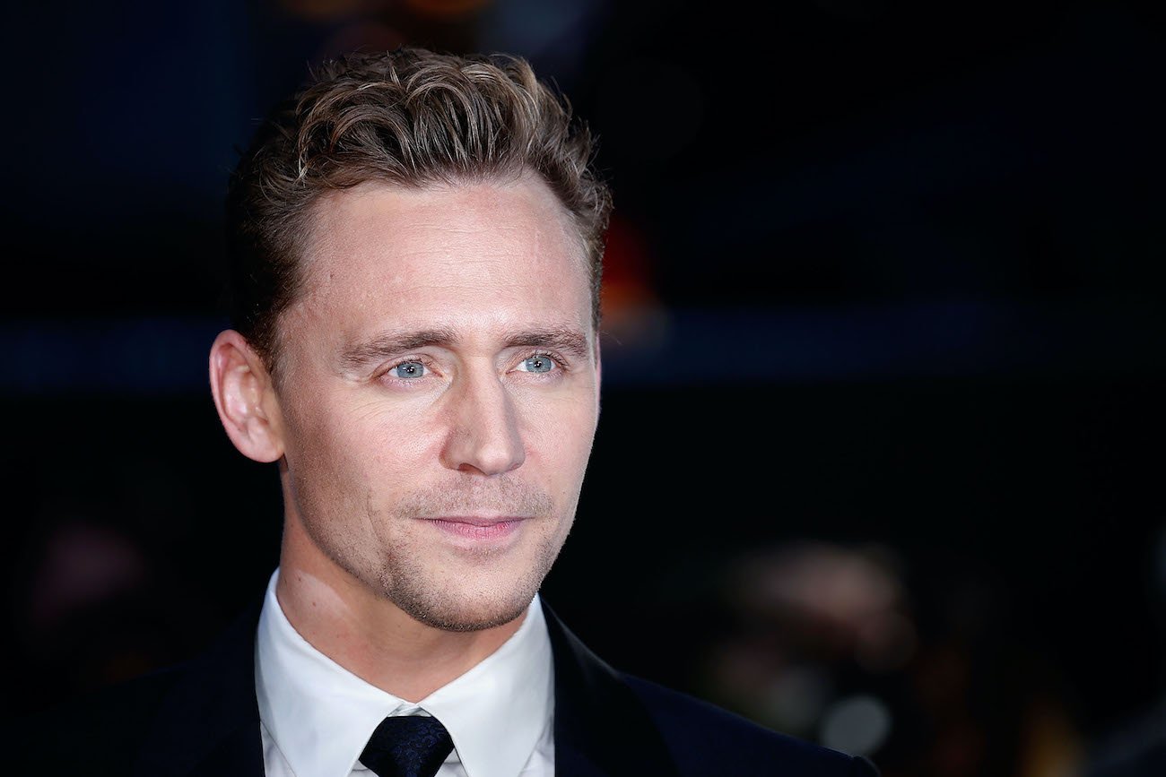 Tom Hiddleston on Spotting a Six-Time Oscar Nominee in the Audience While Performing in ‘Ivanov’