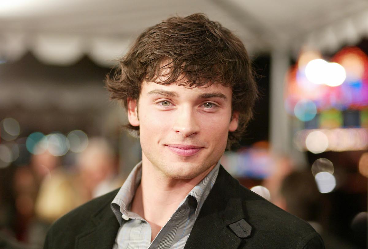 Tom Welling during "Cheaper By The Dozen" World Premiere at Mann's Grauman Chinese Theatre in Hollywood, California, United States.