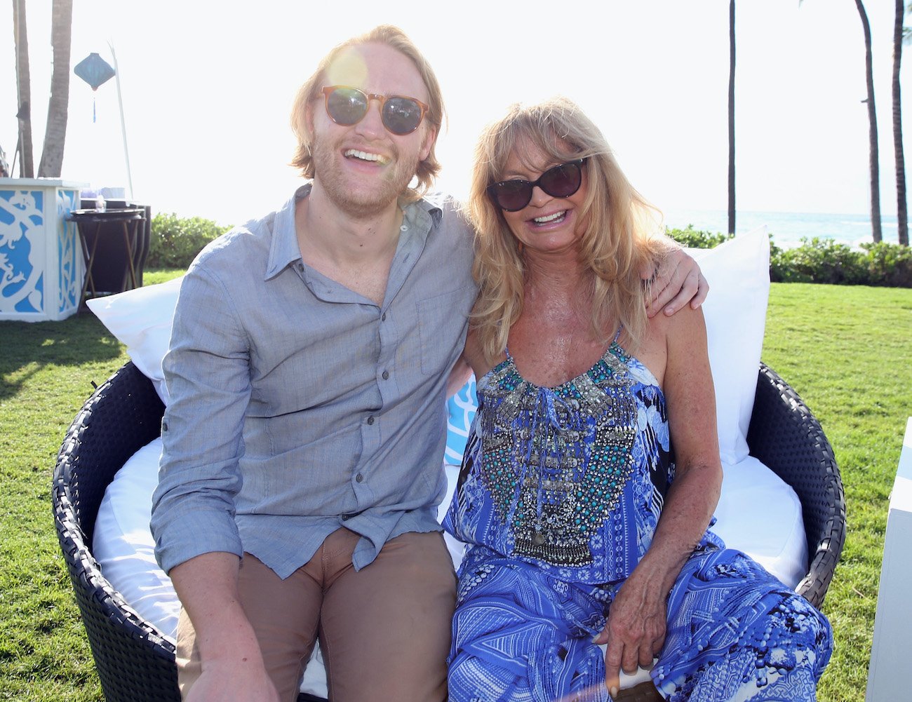 What Has Wyatt Russell Been in Outside ‘The Falcon and the Winter Soldier?’
