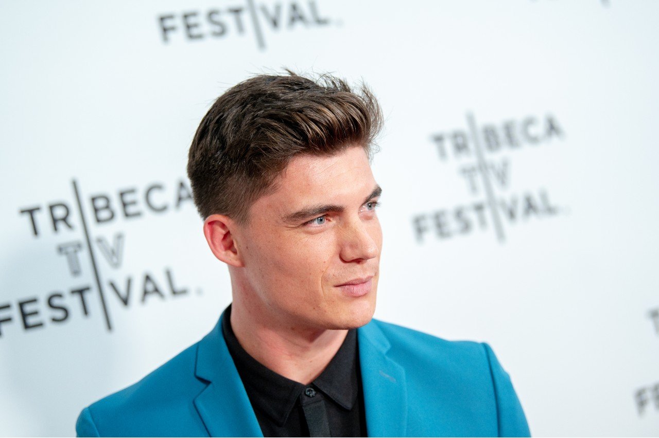 Zane Holtz plays Sawyer on 'NCIS' | Roy Rochlin/Getty Images for Tribeca TV Festival