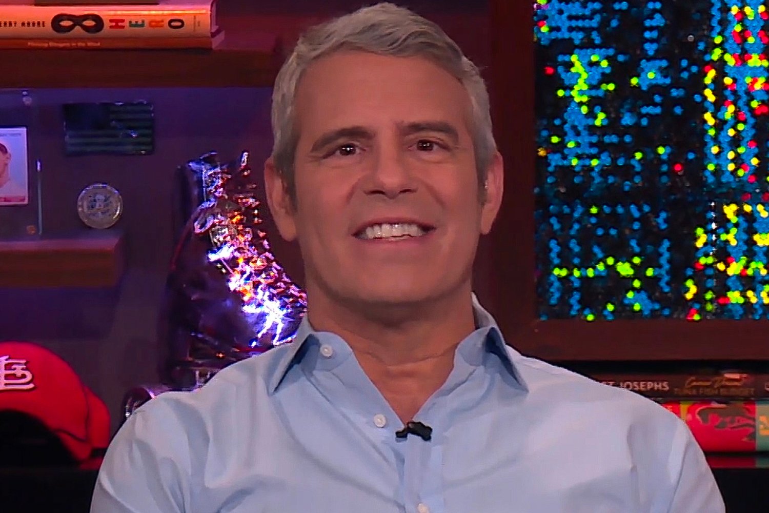 Andy Cohen