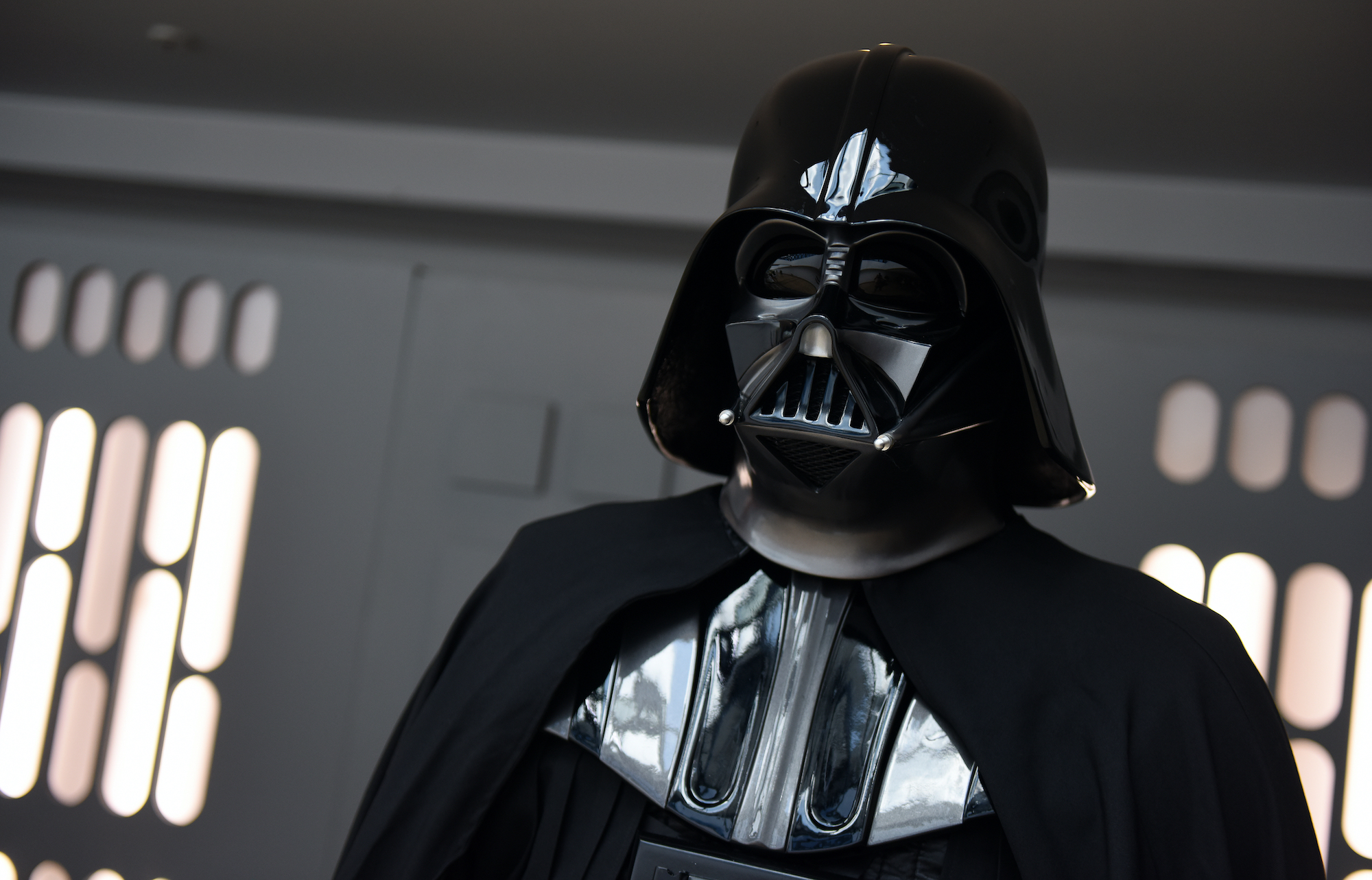 ‘Star Wars’: Who Was the ‘Presence’ Vader Felt In ‘A New Hope’?
