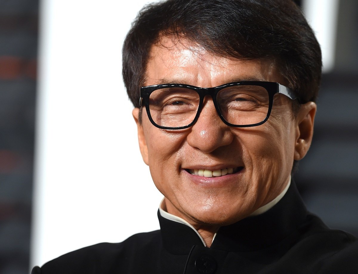 Has Jackie Chan Ever Won an Oscar?