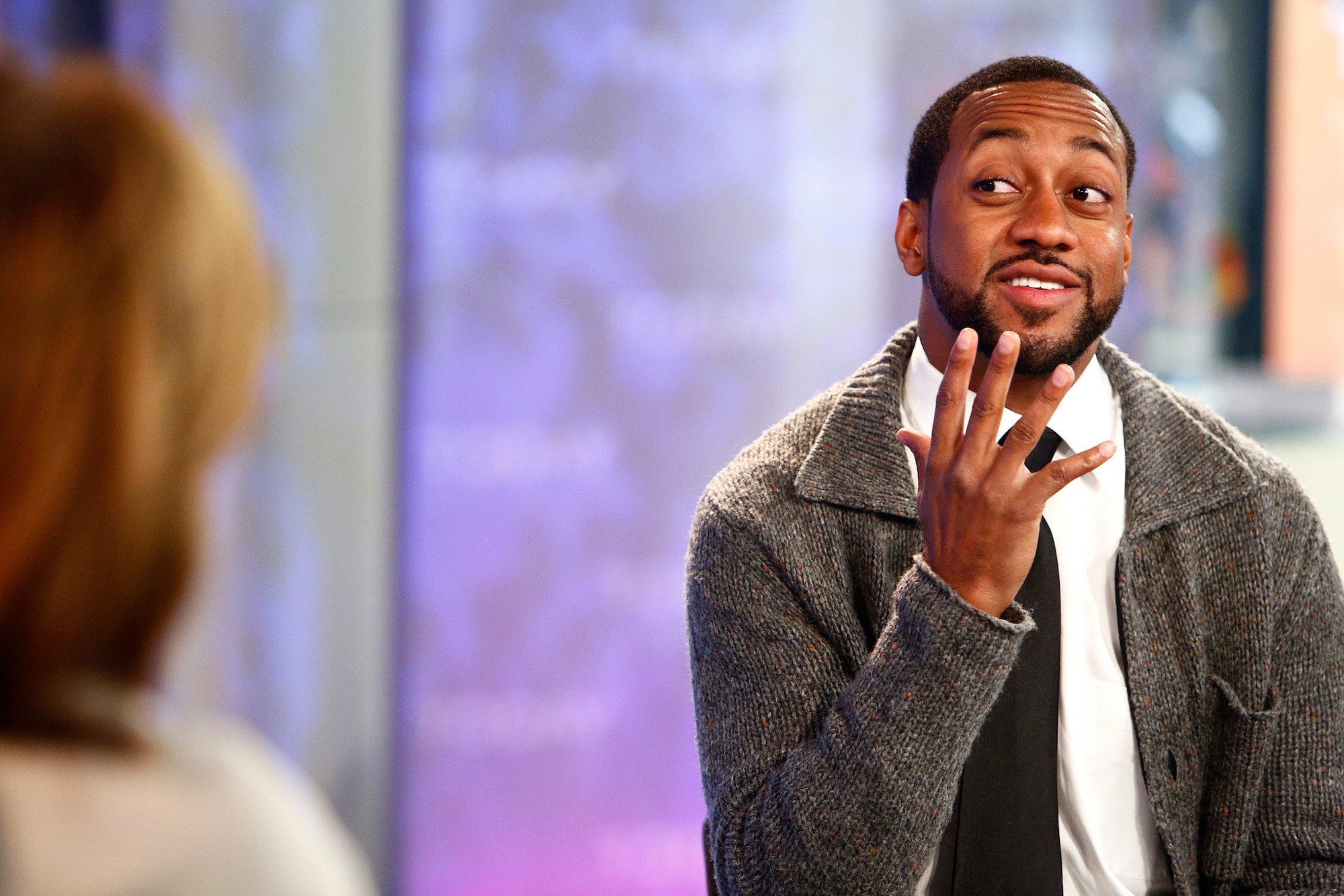 Jaleel White