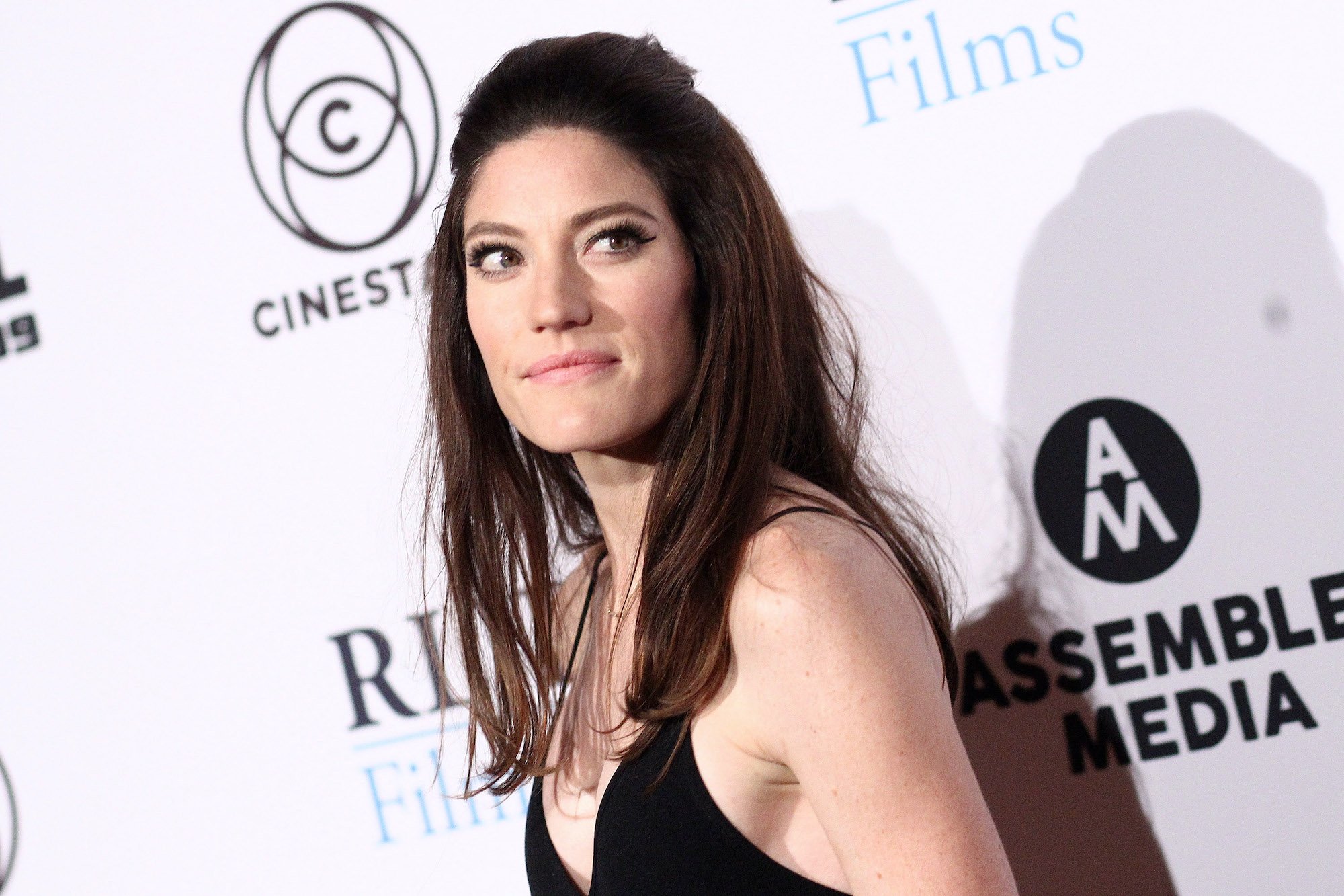 Jennifer Carpenter