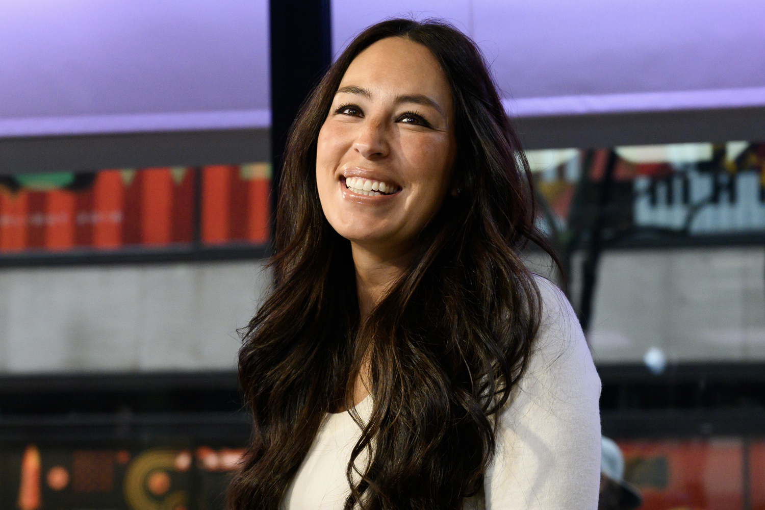 Joanna Gaines