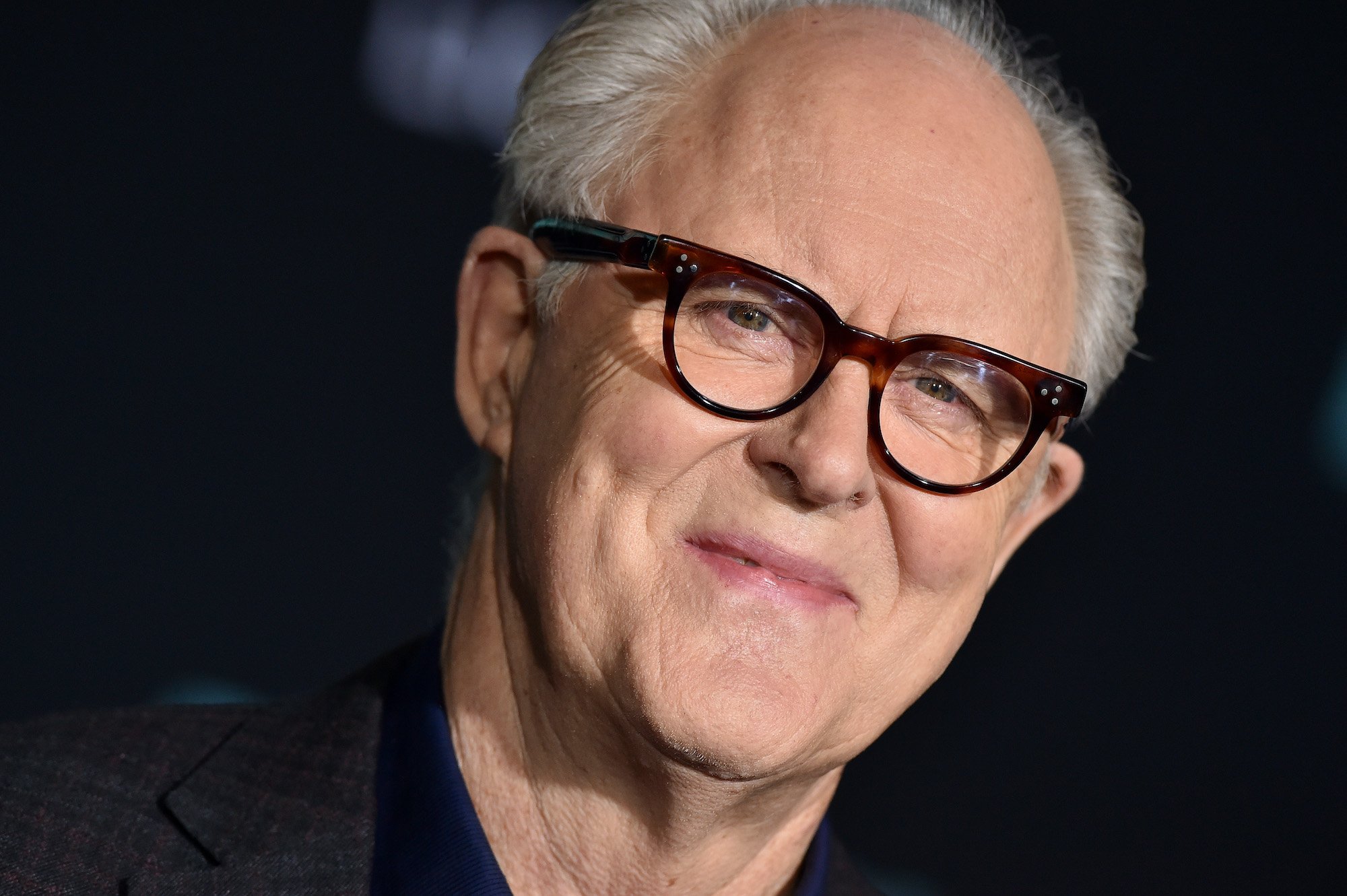 John Lithgow