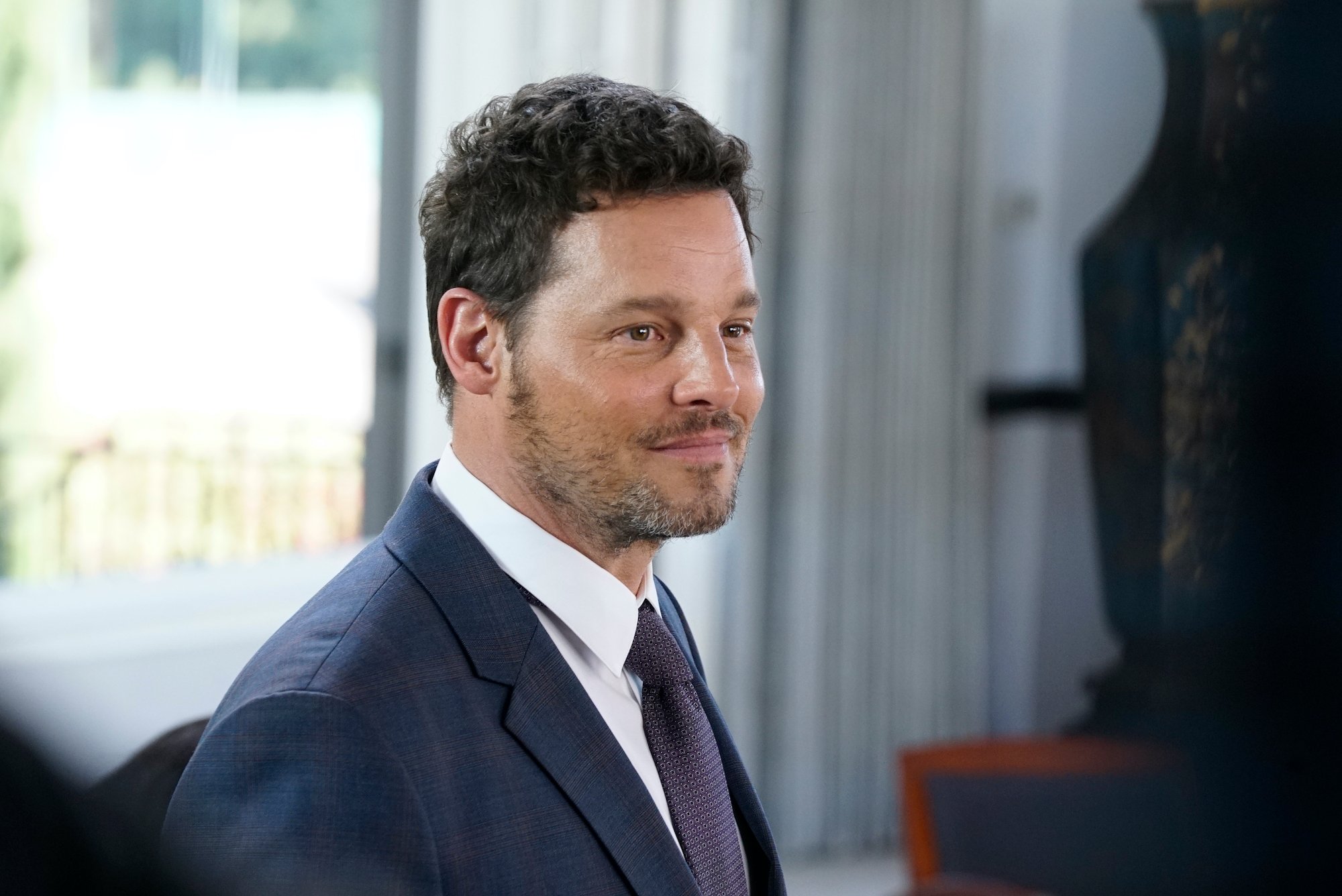 ‘Grey’s Anatomy’ Fan Theory: Alex Karev’s Letters Were a Cover-Up for Something Much Darker