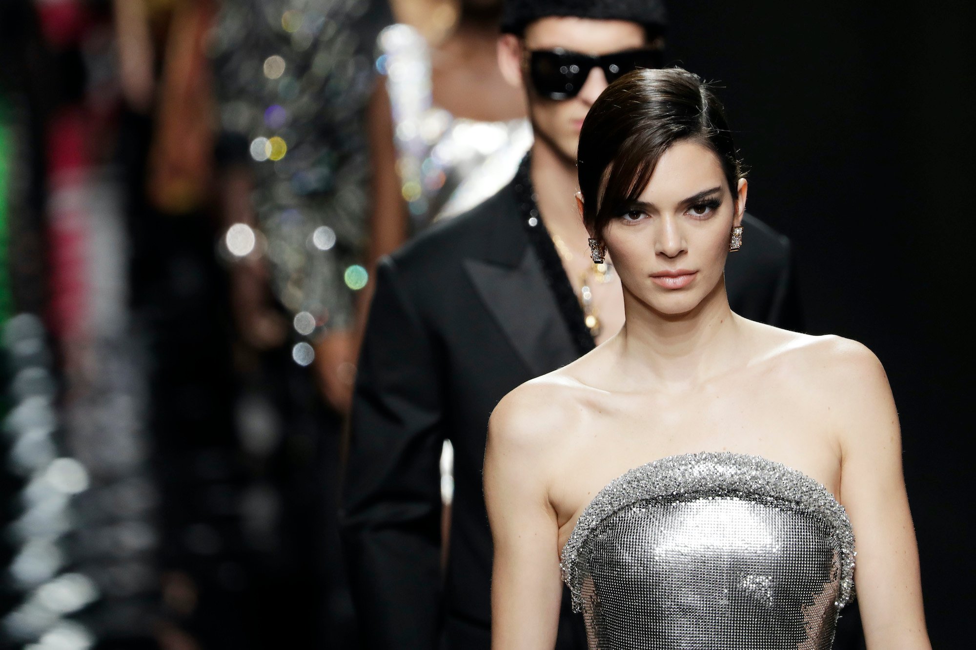 Kendall Jenner Fans Poke Fun at Unsettling Video: ‘I Would Love to Be Paid to Act This Weird’