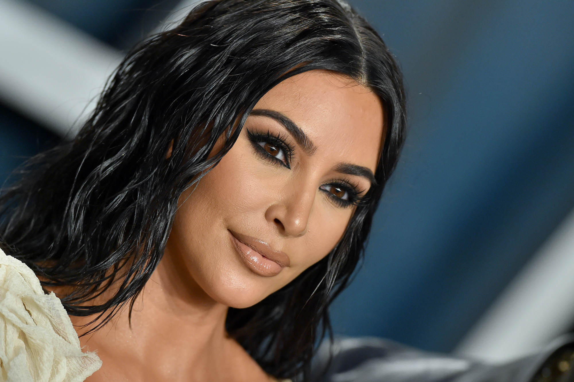 ‘KUWTK’: What Happened to Kim Kardashian’s Kitten?