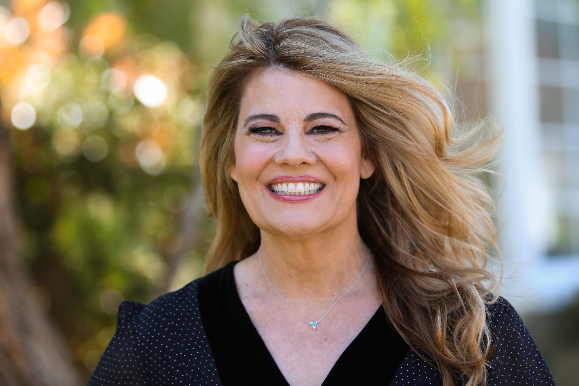 Lisa Whelchel