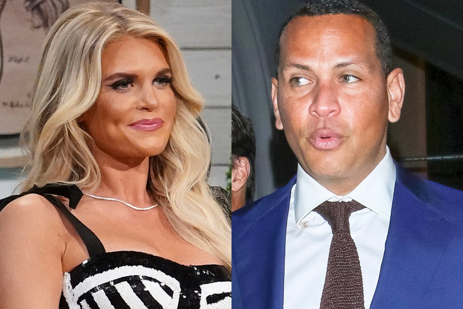 'Southern Charm' star Madison LeCroy and Alex Rodriguez