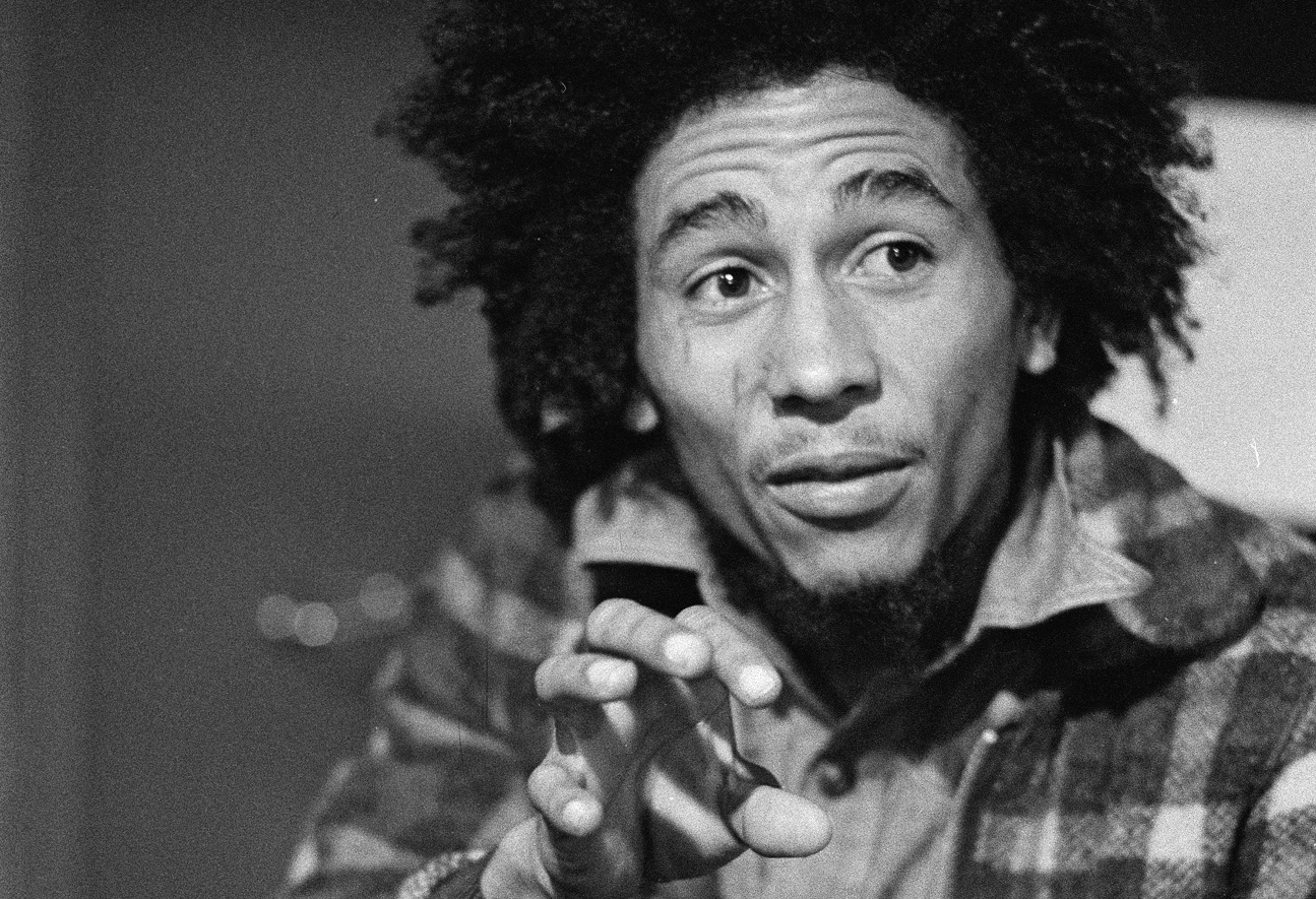 Why Bob Marley and The Wailers’ 1st Island LP Sounded So Different From Their Previous Work