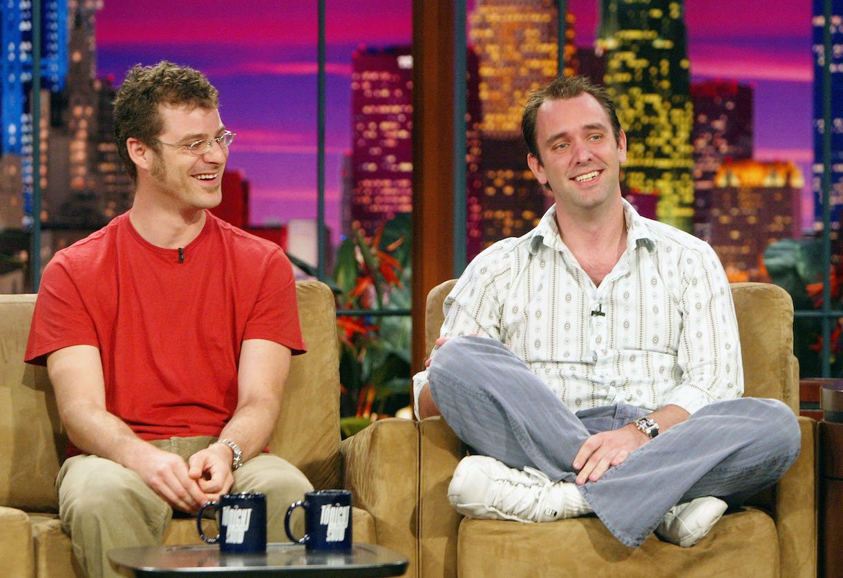 5 times Trey Parker and Matt Stone got into big trouble and didn't give a  sh*t