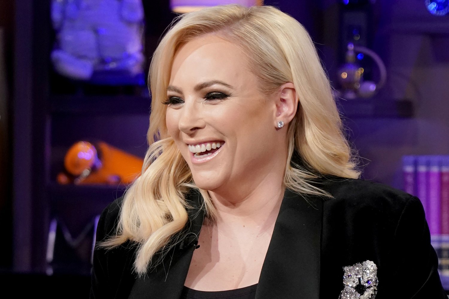 Meghan McCain