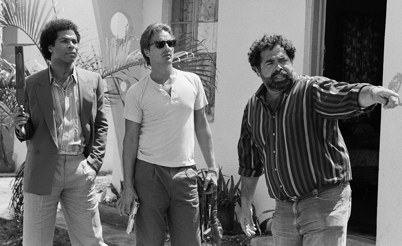 Miami Vice': Why City Officials Didn't Like the Idea of the Show