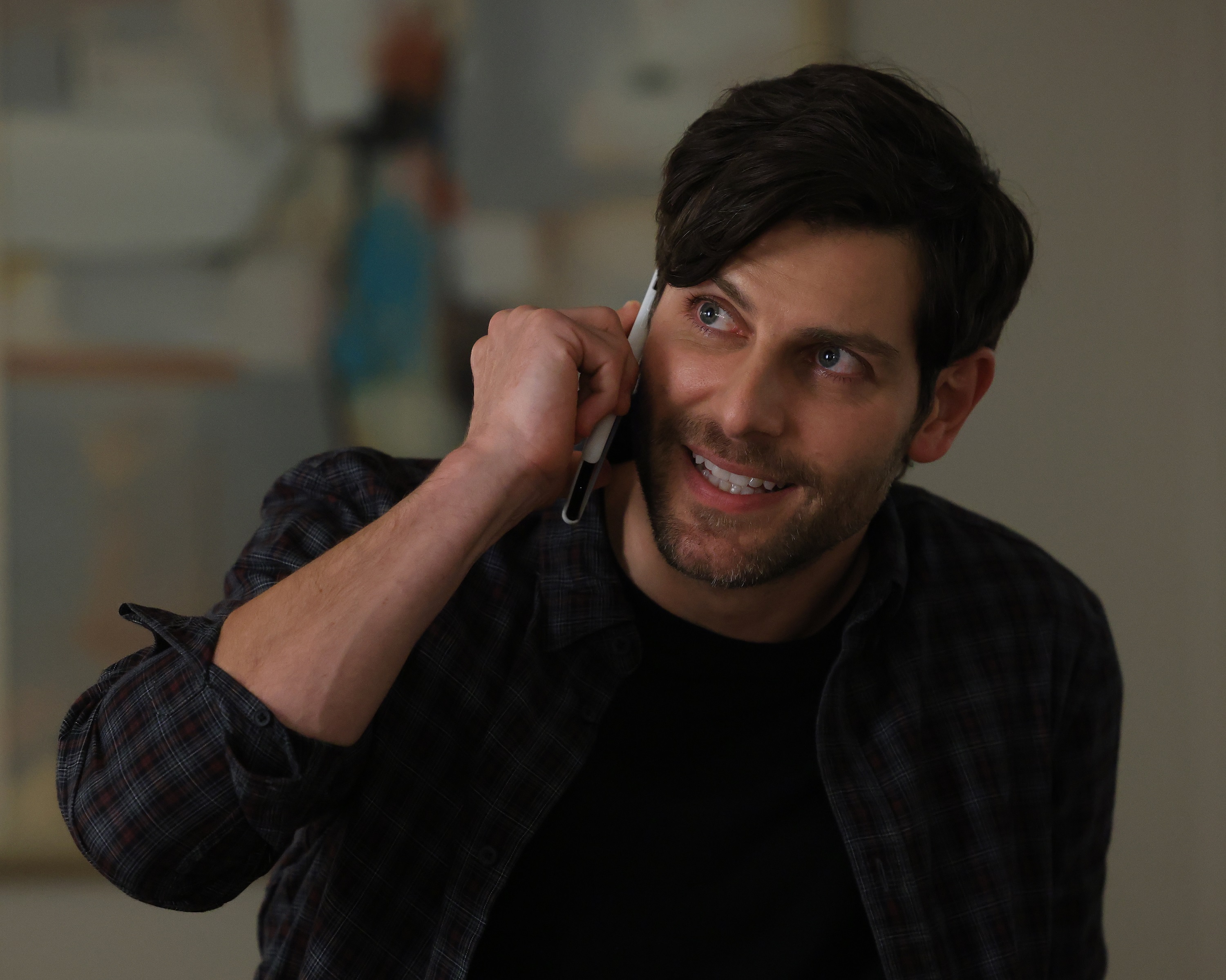 'A Million Little Things': Is Eddie the Most Hated Character on the show?