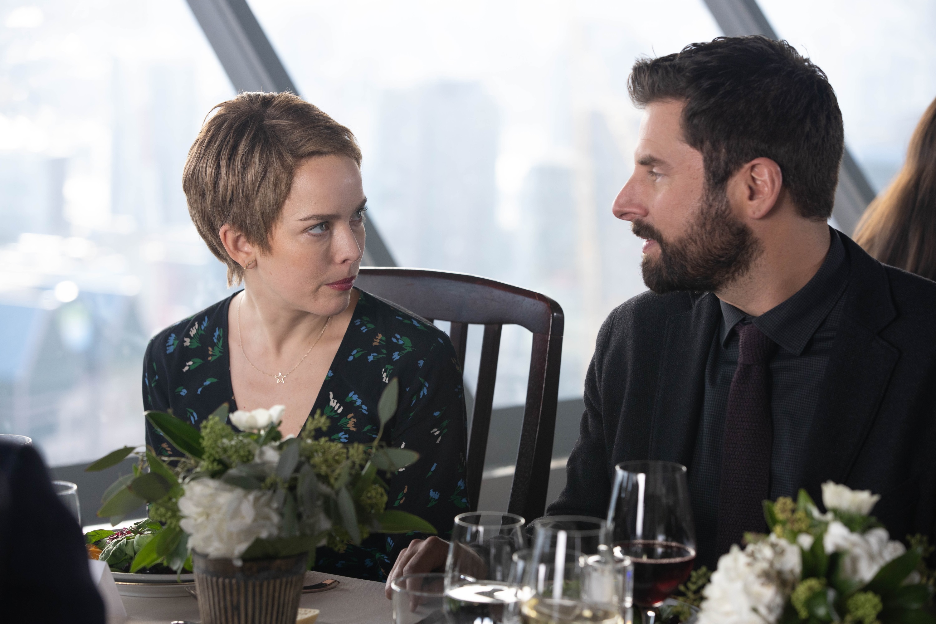 'A Million Little Things' Season 3 Finale Teases Maggie and Gary's