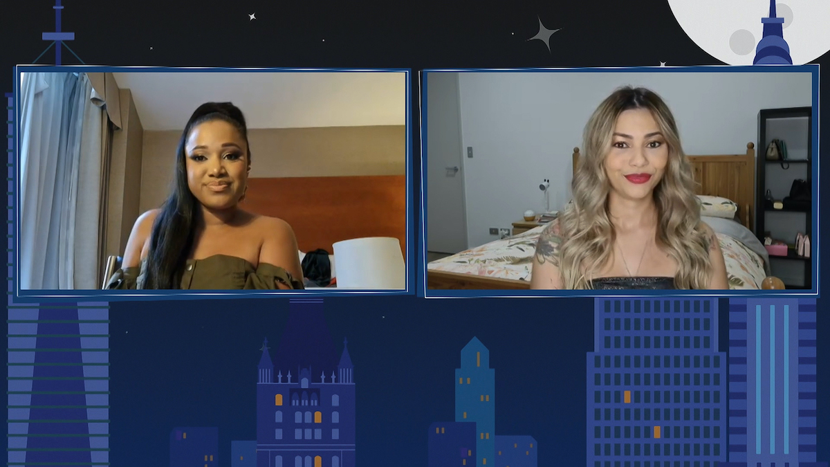 'Below Deck Sailing Yacht' Did Barrie DrewittBarlow Just Reveal the